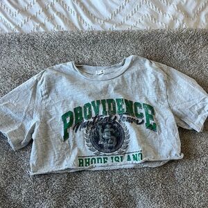 Providence Graphic Tee